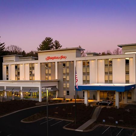 Hampton Inn Asheville-Tunnel Road Extérieur photo
