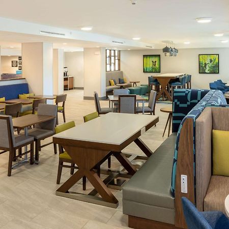 Hampton Inn Asheville-Tunnel Road Extérieur photo