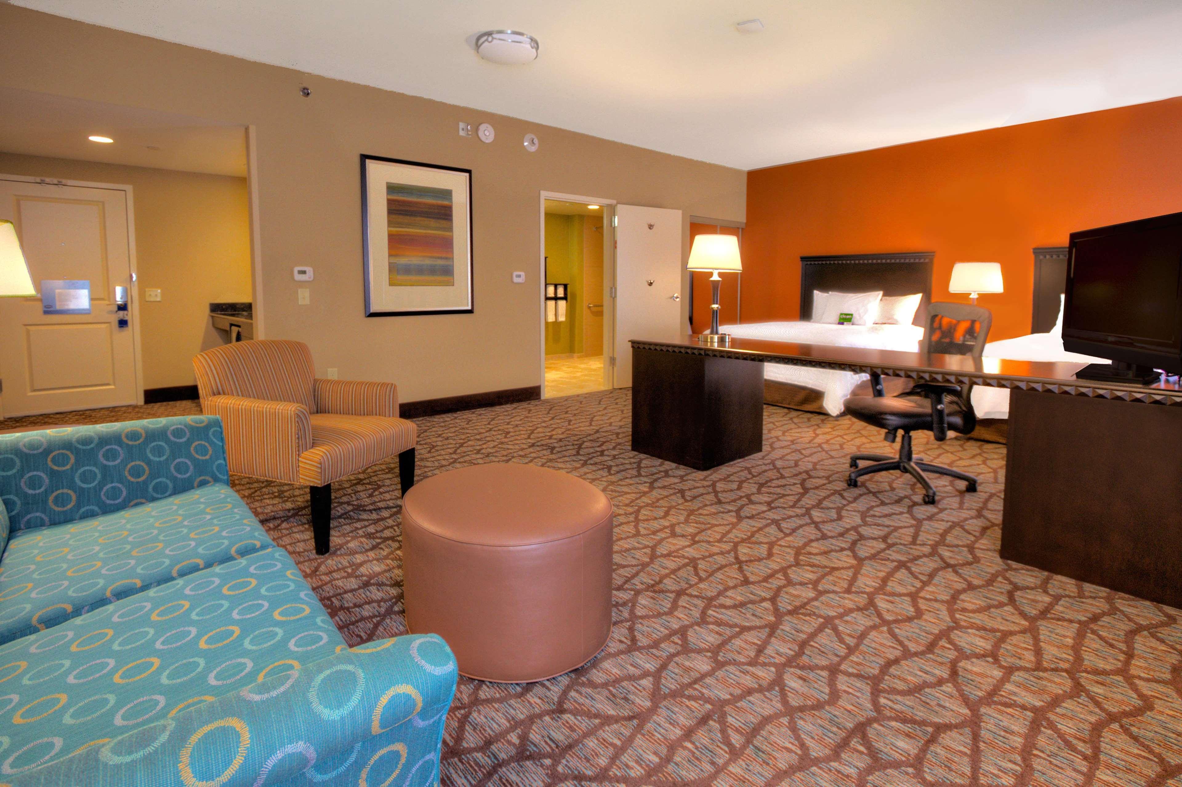 Hampton Inn Asheville-Tunnel Road Extérieur photo