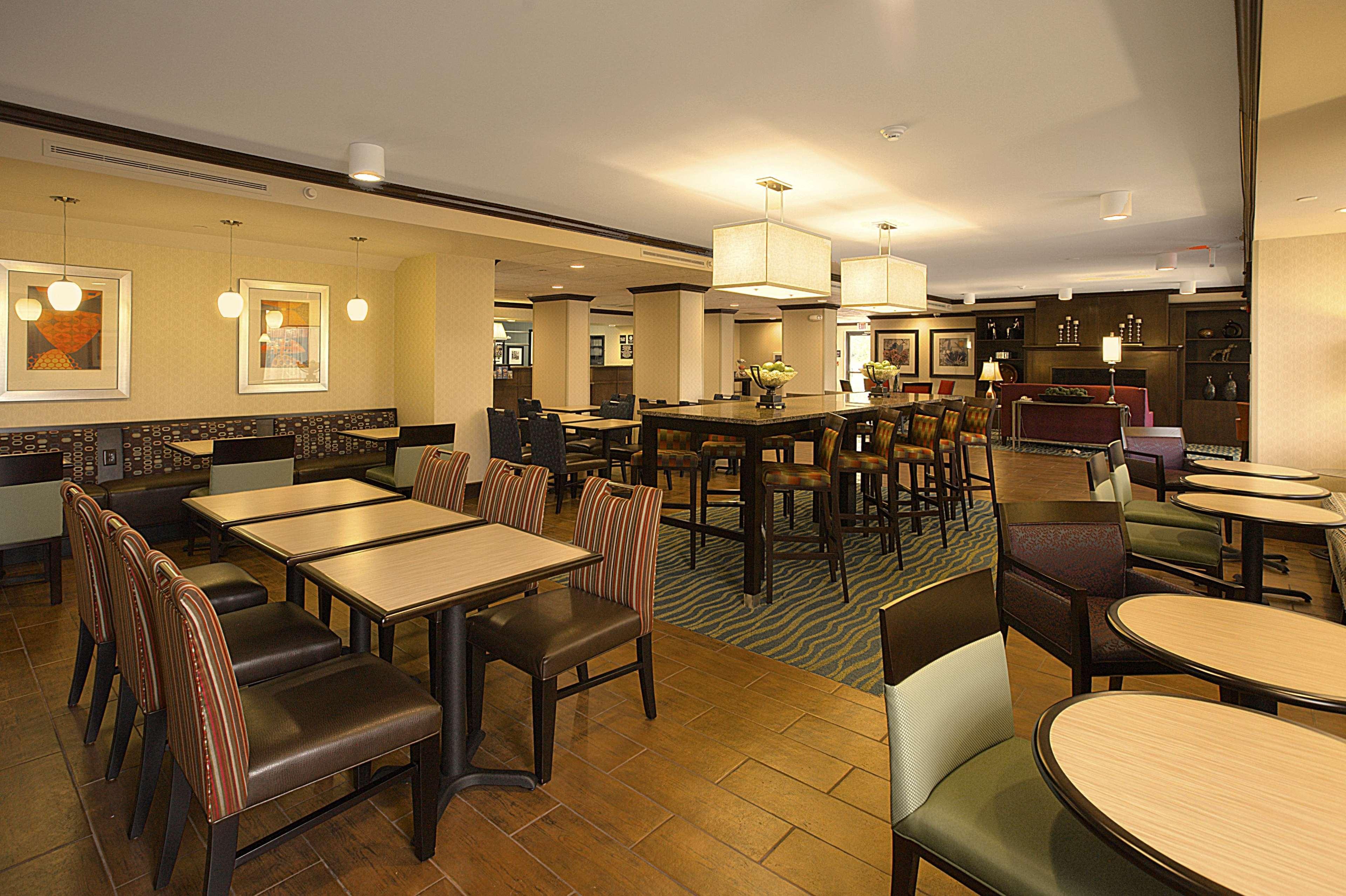 Hampton Inn Asheville-Tunnel Road Extérieur photo
