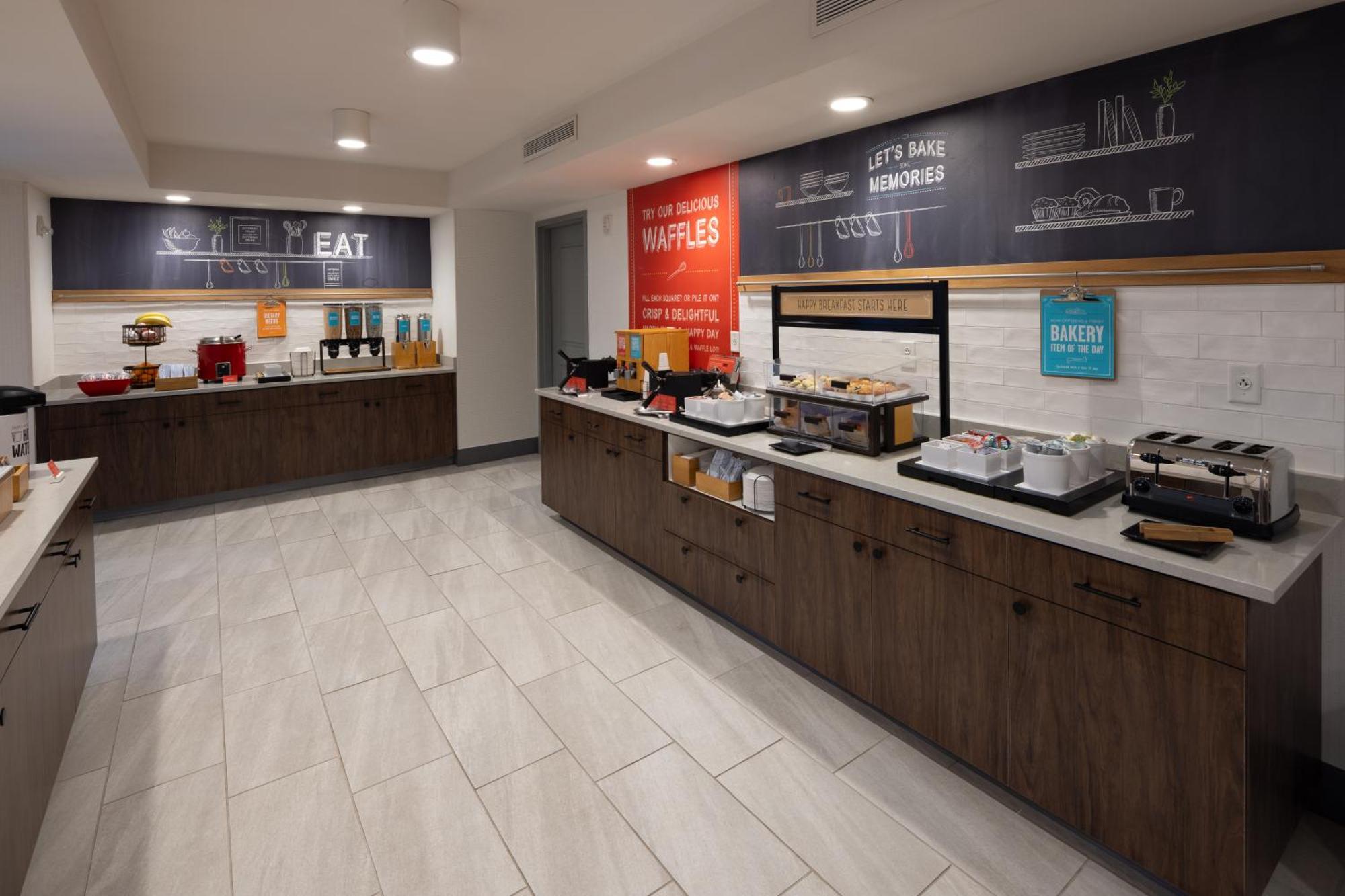 Hampton Inn Asheville-Tunnel Road Extérieur photo