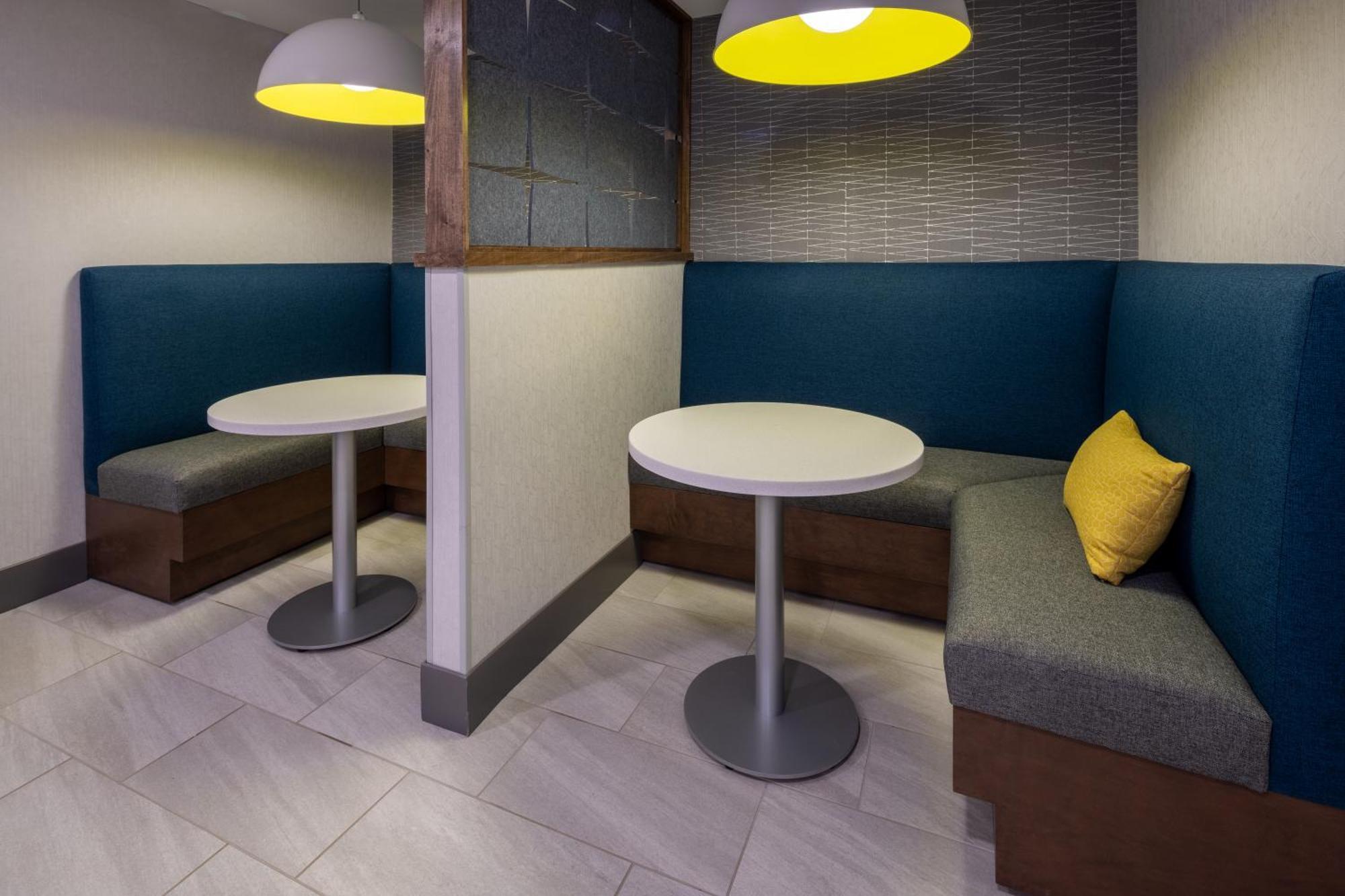 Hampton Inn Asheville-Tunnel Road Extérieur photo
