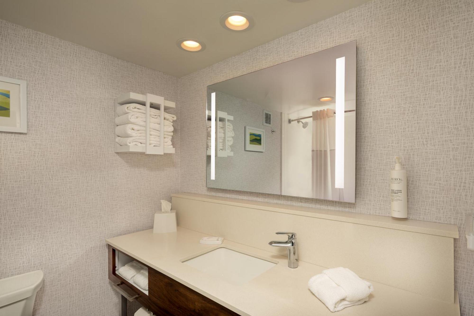 Hampton Inn Asheville-Tunnel Road Extérieur photo
