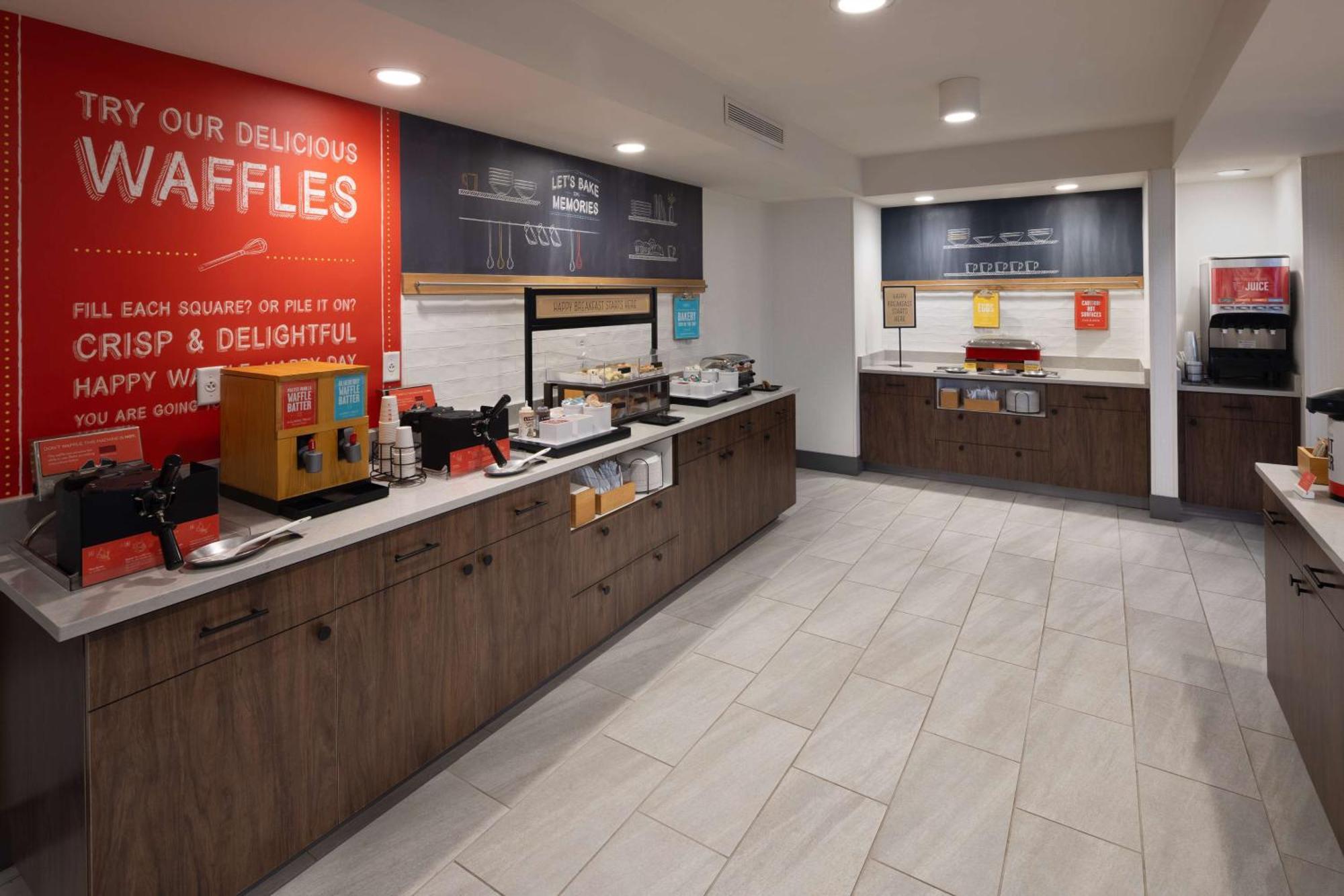 Hampton Inn Asheville-Tunnel Road Extérieur photo