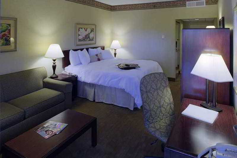 Hampton Inn Asheville-Tunnel Road Chambre photo
